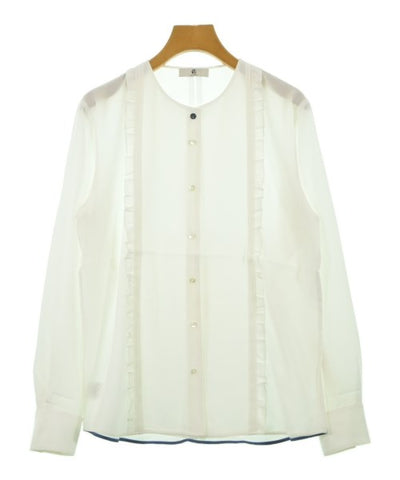 PS By Paul Smith Blouses