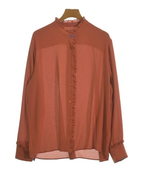 PS By Paul Smith Blouses