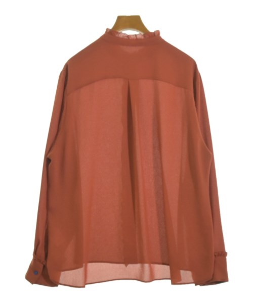 PS By Paul Smith Blouses