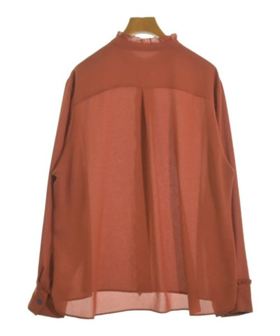 PS By Paul Smith Blouses