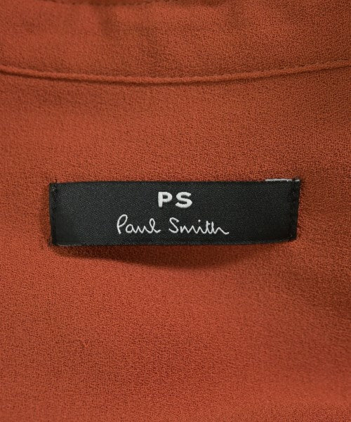 PS By Paul Smith Blouses
