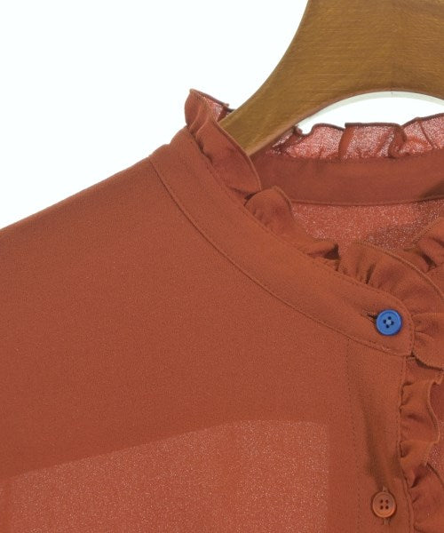 PS By Paul Smith Blouses