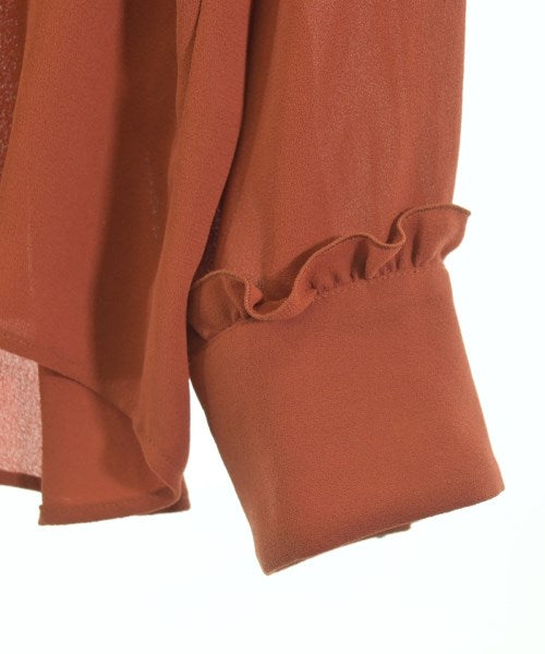 PS By Paul Smith Blouses