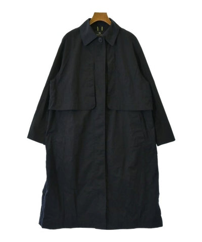 PS By Paul Smith Soutien collar coats