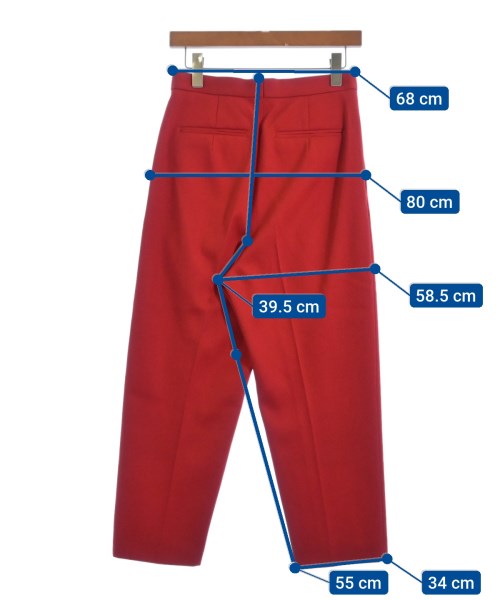 BLAMINK Trousers