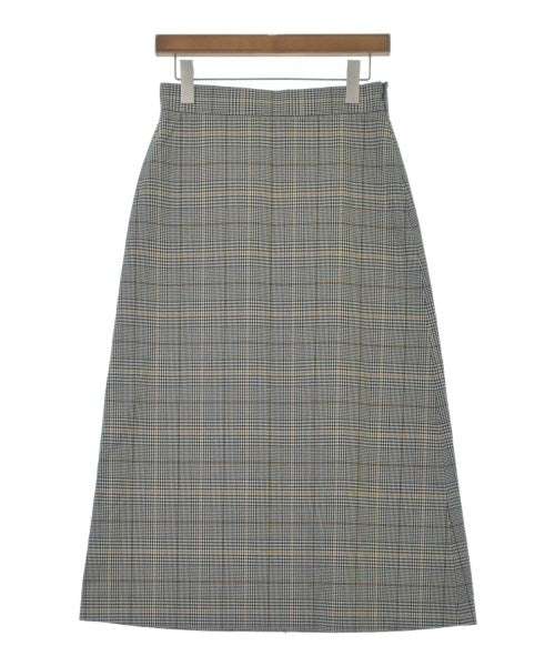 BLAMINK Long/Maxi length skirts