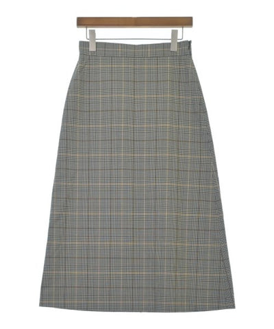 BLAMINK Long/Maxi length skirts