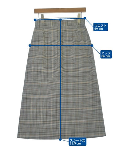 BLAMINK Long/Maxi length skirts