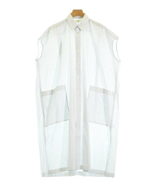 BLAMINK Shirtdresses