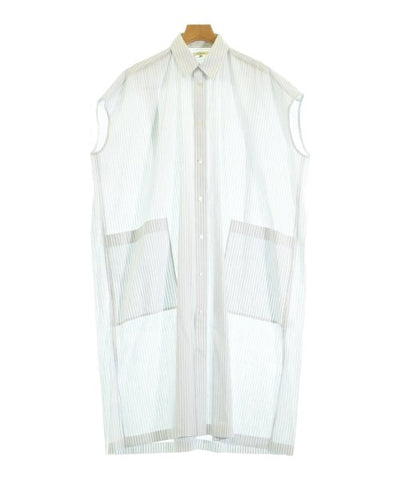 BLAMINK Shirtdresses