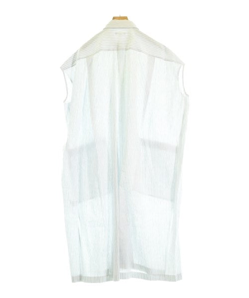 BLAMINK Shirtdresses