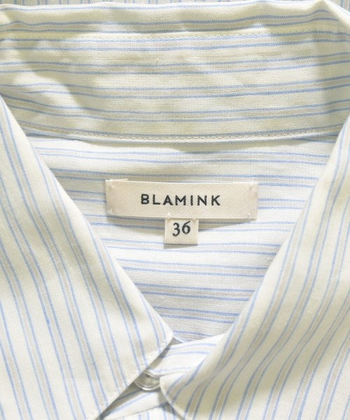 BLAMINK Shirtdresses
