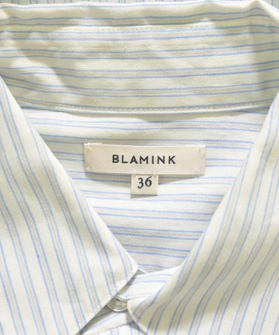 BLAMINK Shirtdresses