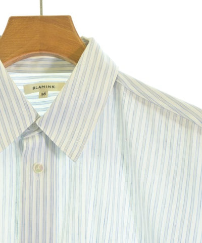 BLAMINK Shirtdresses