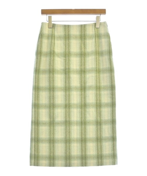 BLAMINK Long/Maxi length skirts