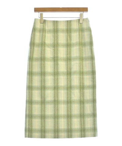 BLAMINK Long/Maxi length skirts