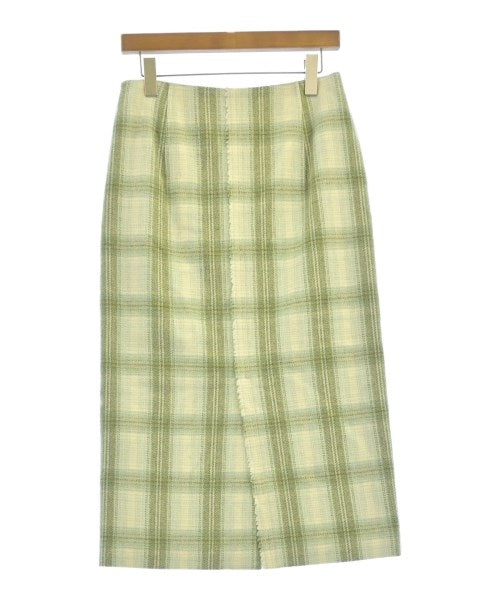BLAMINK Long/Maxi length skirts