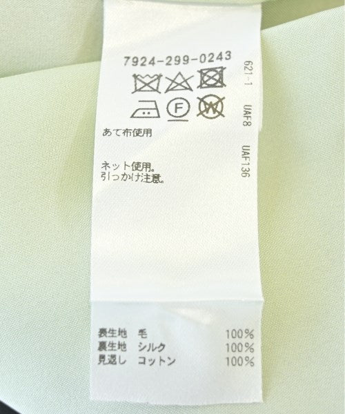 BLAMINK Long/Maxi length skirts