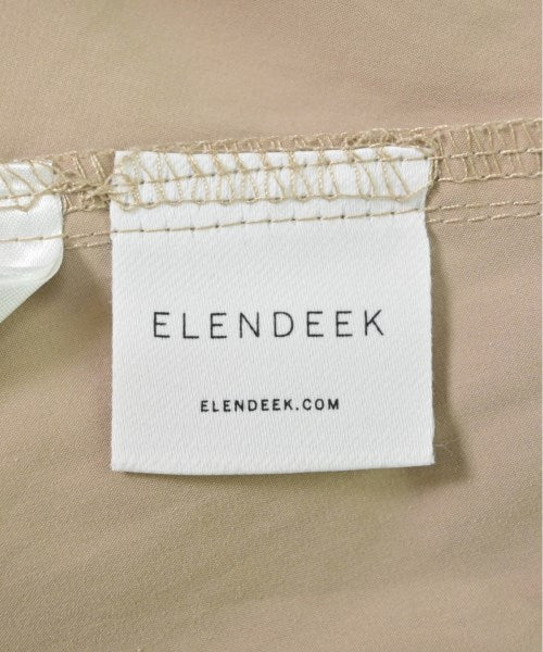 ELENDEEK Dresses