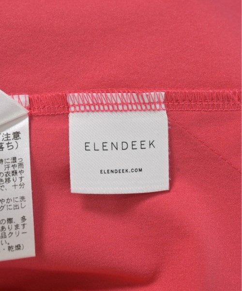 ELENDEEK Blouses