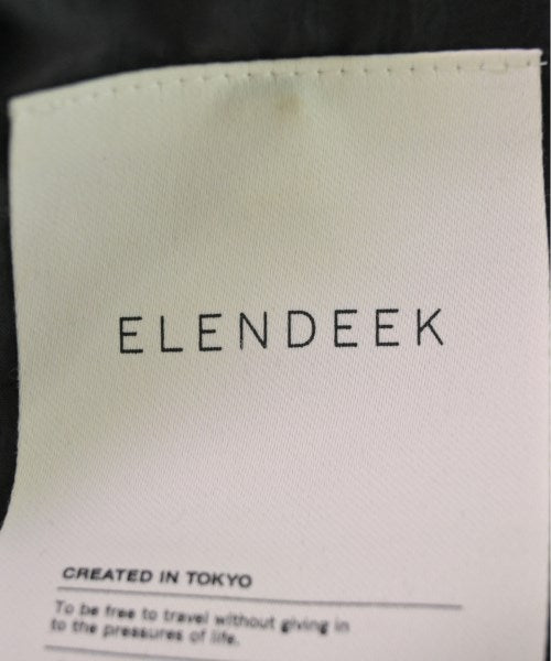 ELENDEEK Other