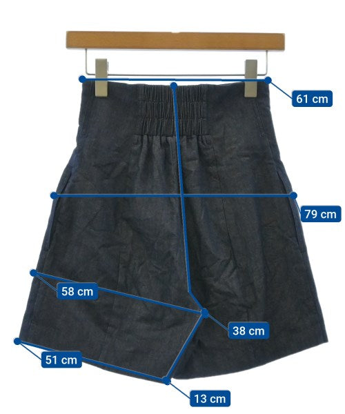 ELENDEEK Shorts