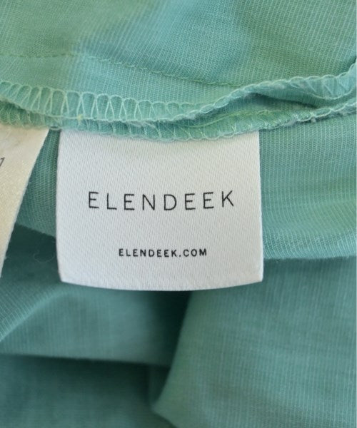 ELENDEEK Blouses