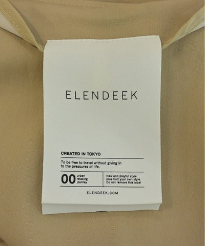 ELENDEEK Other