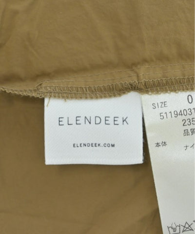 ELENDEEK Dresses