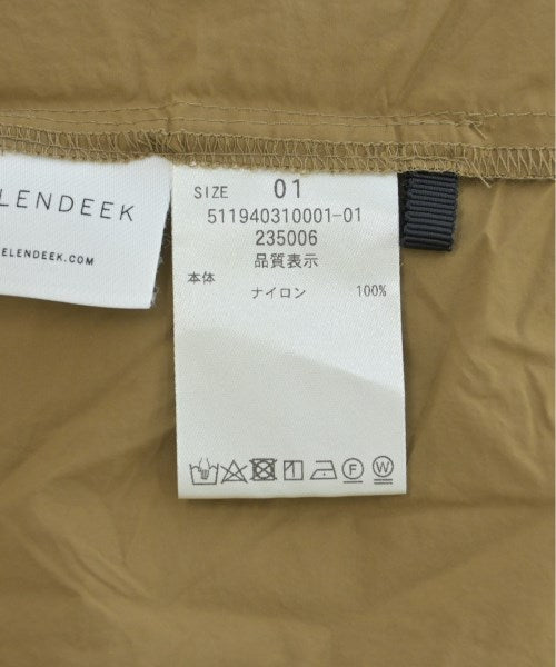 ELENDEEK Dresses