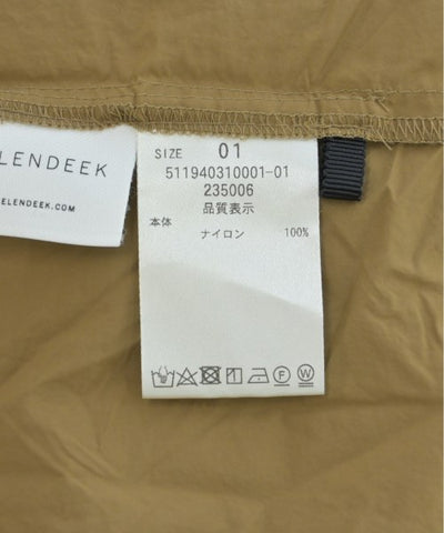 ELENDEEK Dresses