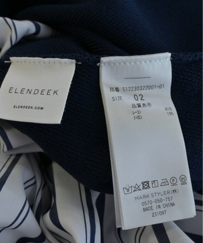 ELENDEEK Dresses