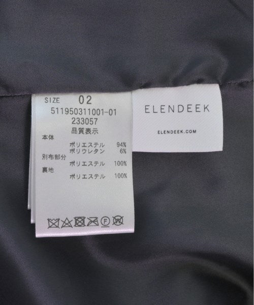 ELENDEEK Dresses