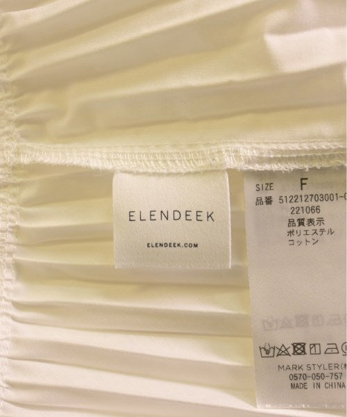 ELENDEEK Casual shirts