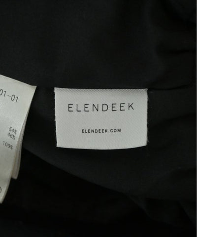 ELENDEEK Long/Maxi length skirts