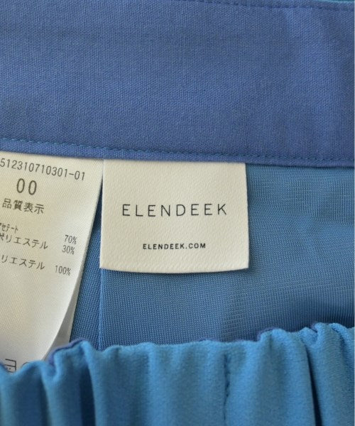 ELENDEEK Trousers