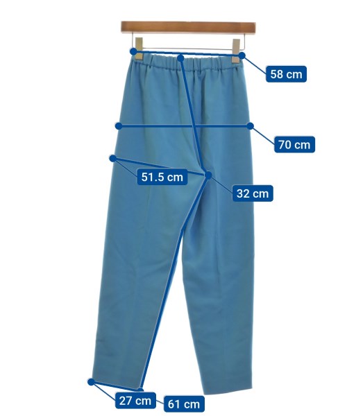 ELENDEEK Trousers