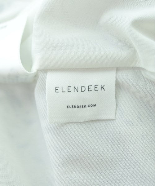 ELENDEEK Dresses