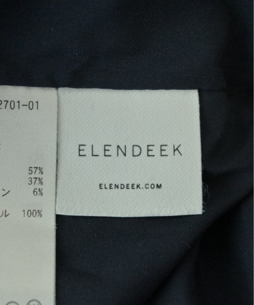 ELENDEEK Blouses