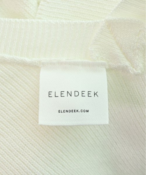 ELENDEEK Sweaters