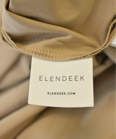 ELENDEEK Dresses