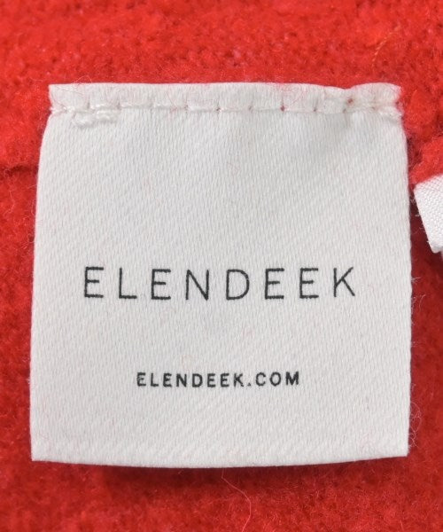 ELENDEEK Sweaters