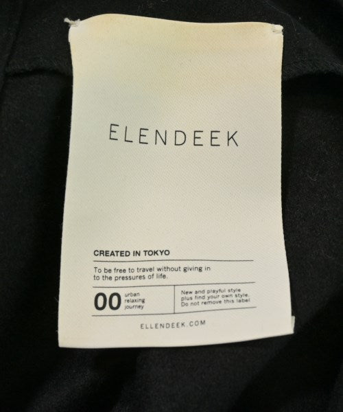 ELENDEEK Blouses