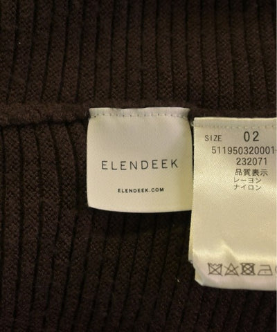 ELENDEEK Dresses
