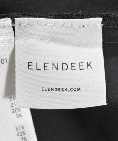 ELENDEEK Blouses