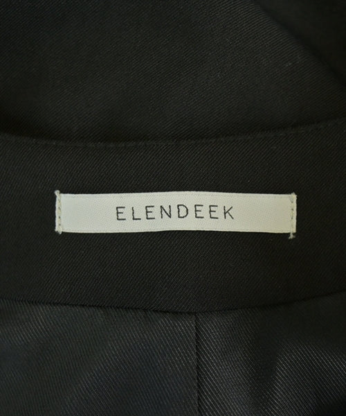 ELENDEEK Dresses