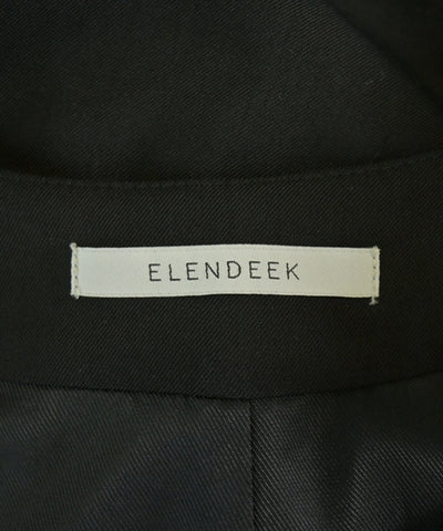 ELENDEEK Dresses
