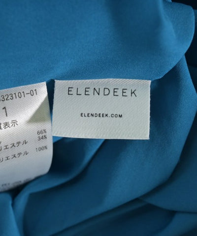 ELENDEEK Dresses