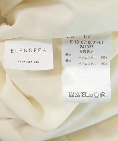 ELENDEEK Dresses