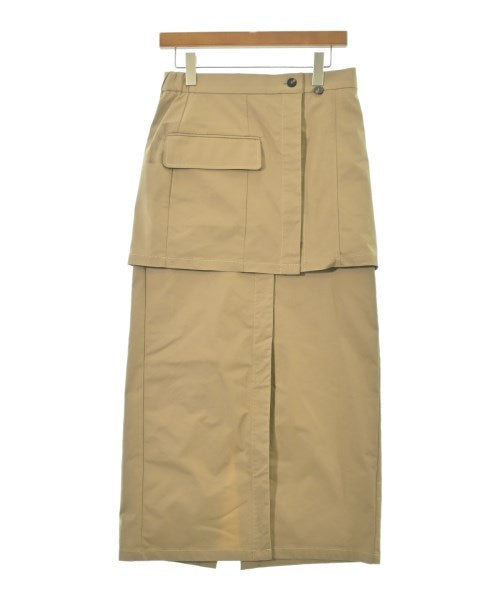 ELENDEEK Long/Maxi length skirts